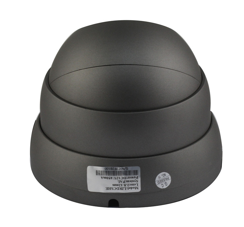 Sell Dome Vandalproof Camera