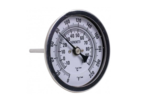 Thermometer