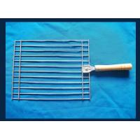 Sell barbecue grill wire mesh/Barbecue grill net/barbecue net/ barbecue grill basket/BBQ net