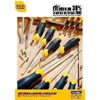 Campeador Screwdriver