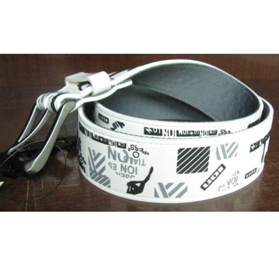 Rubber Belt