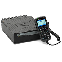 Codan Envoy HF RADIO