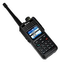 BF-TD930 Explosion-proof Digital Walkie-talkie