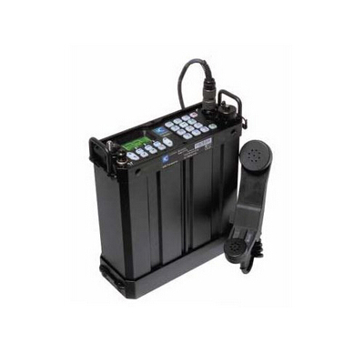 Codan 2110 Manpack HF Radio