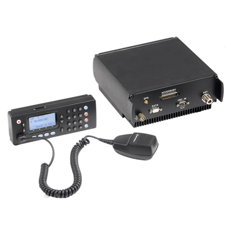 Micom Z / ZT HF RADIO