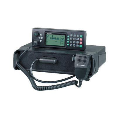 Micom 3T HF RADIO