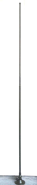 3.2m 30-88MHz Antenna Whip
