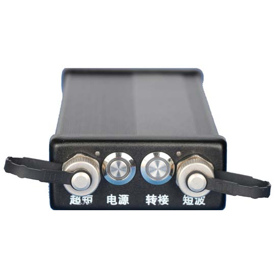 RH-200 DIFFERENT FREQUENCY ADAPTER