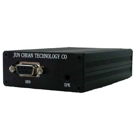 DEN-100 Digital Noise Canceller