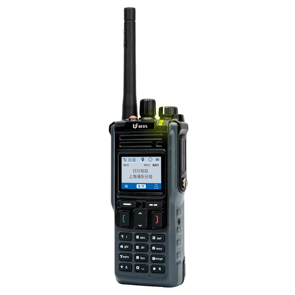 BF-TD950 PDT/DMR Digital Walkie-talkie