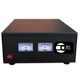JC-230A Base Power Supply
