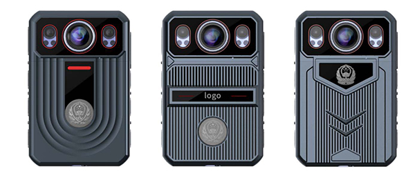 4G Intelligent Body Camera