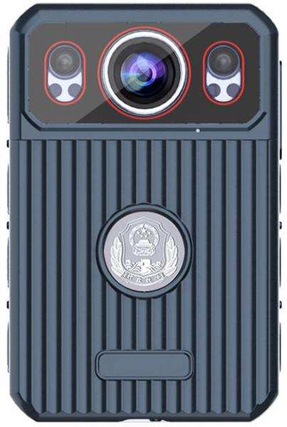 5G Intelligent Body Camera
