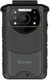 BWC-S4S 4G Intelligent Body Camera