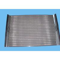 Oil Vibrating Sieving Mesh