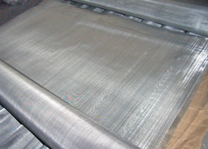 Stainless Steel Wire Mesh