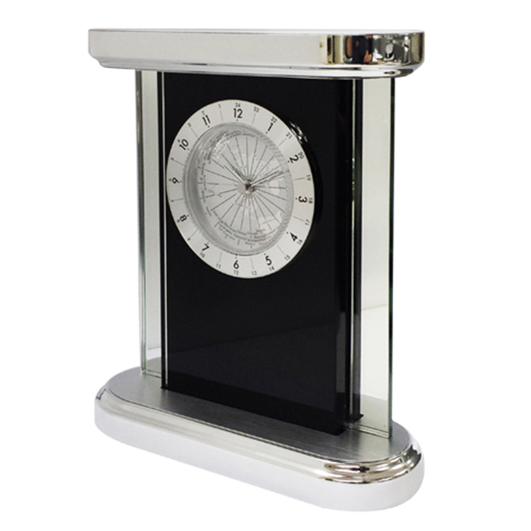 World Time Table Clock