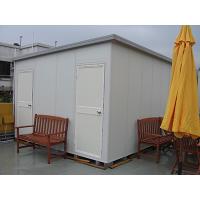 Outdoor Shed, Oyama