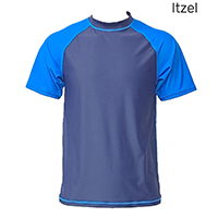 Short Sleeve Sun Protect Shirt