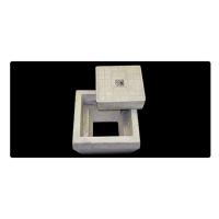 Concrete Inspection Pit