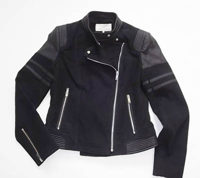 Ladies jackets