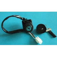 Ignition Key Switch Arctic Cat 400 Dvx400 Dvx 400 2006 2007 2008 Atv Switch