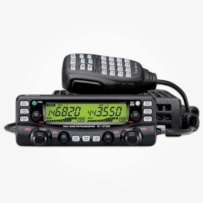 Transceiver