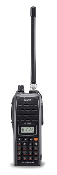 Transceiver