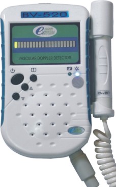 Sell Vascular DopplerBV-520