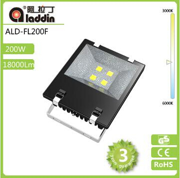Sell 30w ip67 green led flood light floodlight