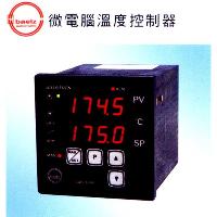 Baelz Temp controller