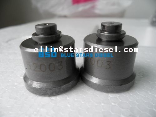 Delivery Valve 2 418 554 055