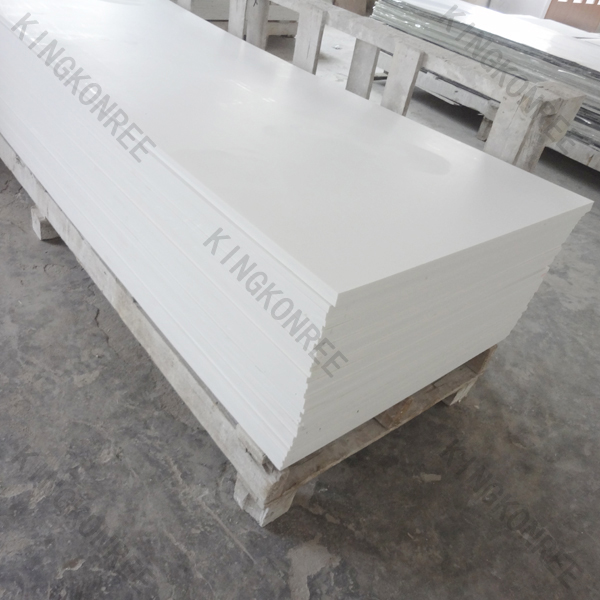 Kitchen Countertops Acrylic Solid Surface Sheet Kkr 1407301