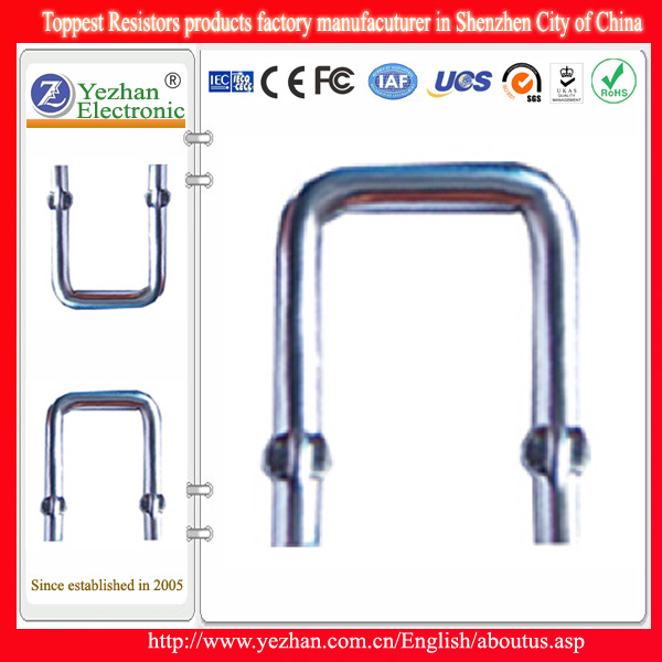 Current Sensing Resistors-YSR Series