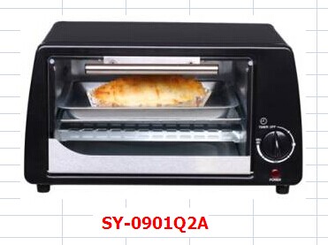 9L Toaster Oven, Electric Oven