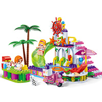 Trendy Beach