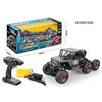 Remote Control Car
