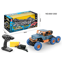 Remote Control Car