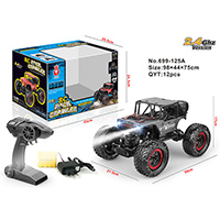 Remote Control Car