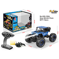 Remote Control Car