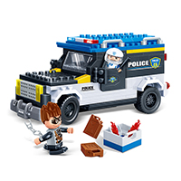 New Police