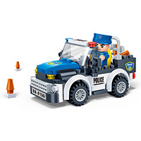 New Police
