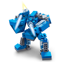 Mini Botics
