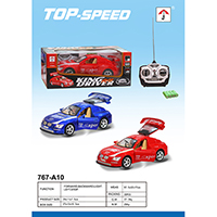 Remote Control Car