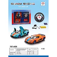 Remote Control Car