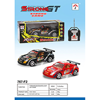 Remote Control Car