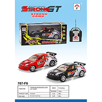 Remote Control Car