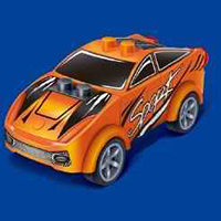 Raceclub, 8626-3