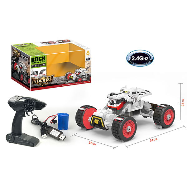 remote control car
