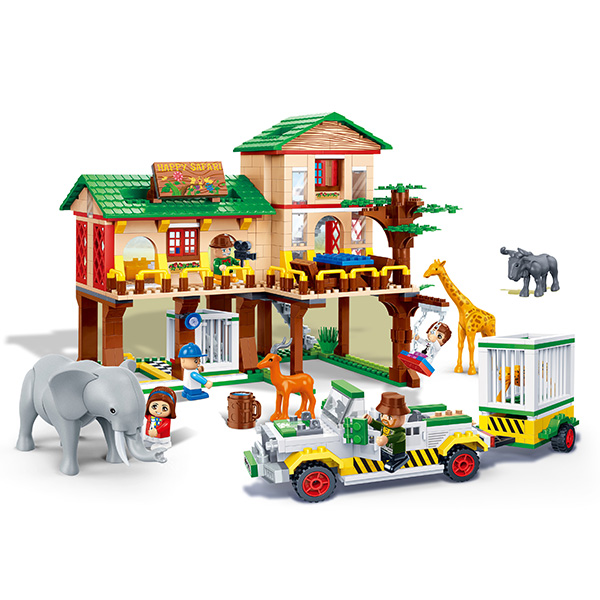 Safari